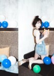 [Photobook] 2022.08.16 #Escape 奥田咲 (NO watermark)