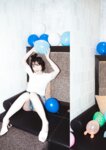 [Photobook] 2022.08.16 #Escape 奥田咲 (NO watermark)