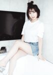 [Photobook] 2022.08.16 #Escape 奥田咲 (NO watermark)