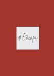 [Photobook] 2022.08.16 #Escape 奥田咲 (NO watermark)