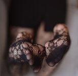 [COSPLAY] 轩萧学姐 提花裤袜