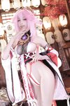 [COSPLAY] 水淼aqua 新原神八重神子