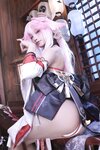 [COSPLAY] 水淼aqua 新原神八重神子