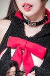 [COSPLAY] miko酱ww 礼物猫猫