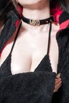 [COSPLAY] miko酱ww 礼物猫猫