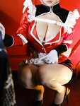 [COSPLAY] 小仓千代w 南丁女仆
