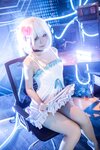 [COSPLAY] Quan冉有点饿 珀尔诺