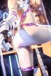 [COSPLAY] Quan冉有点饿 珀尔诺