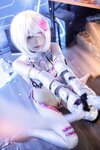 [COSPLAY] Quan冉有点饿 珀尔诺