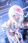 [COSPLAY] Quan冉有点饿 珀尔诺