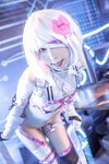 [COSPLAY] Quan冉有点饿 珀尔诺