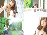 [FRIDAY] 2019.11.01 (古田愛理 大原優乃 花咲ひより 山崎真実 大森友貴) HQ