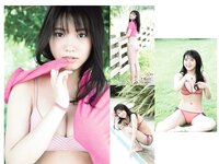 [FRIDAY] 2019.11.01 (古田愛理 大原優乃 花咲ひより 山崎真実 大森友貴) HQ