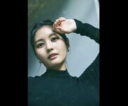 [FRIDAY] 2022.12.15 マンスリーガール019＝林ゆめ「最新撮り下ろし100カット＆ムービー」