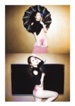 [Photobook] 2022.08.02 #Escape 神菜美まい (NO watermark)