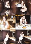 [Photobook] 2022.08.02 #Escape 神菜美まい (NO watermark)