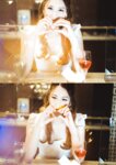 [Photobook] 2022.08.02 #Escape 神菜美まい (NO watermark)