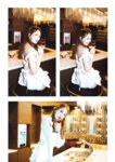 [Photobook] 2022.08.02 #Escape 神菜美まい (NO watermark)