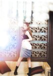 [Photobook] 2022.08.02 #Escape 神菜美まい (NO watermark)