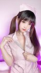 [COSPLAY] miko酱ww NO.014 护士姐姐
