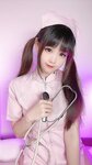 [COSPLAY] miko酱ww NO.014 护士姐姐