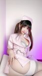 [COSPLAY] miko酱ww NO.014 护士姐姐