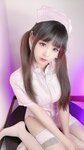 [COSPLAY] miko酱ww NO.014 护士姐姐