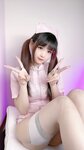 [COSPLAY] miko酱ww NO.014 护士姐姐