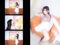 [Photobook] 2022.12.09 #Escape 楪カレン (NO watermark)