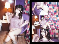 [Photobook] 2022.12.09 #Escape 楪カレン (NO watermark)