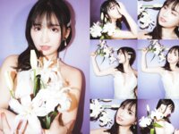 [Photobook] 2022.12.09 #Escape 楪カレン (NO watermark)
