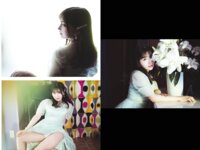 [Photobook] 2022.12.09 #Escape 楪カレン (NO watermark)