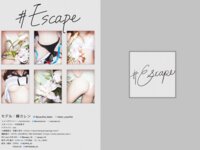 [Photobook] 2022.12.09 #Escape 楪カレン (NO watermark)