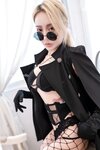 【JVID】鱼鱼-成人版肉体游戏[1V59P]