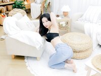 JOApictures - Sehee (세희) x JOA 21. MARCH Vol.1