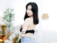 JOApictures - Sehee (세희) x JOA 21. MARCH Vol.1