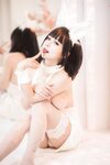 [COSPLAY] 末夜787 禁忌之恋 猫娘