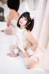 [COSPLAY] 末夜787 禁忌之恋 猫娘