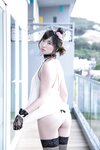 [YS-Web] 2019-01-02 Vol.832 Eimi Matsushima 松嶋えいみ 3rd week