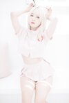 JOApictures - Zia (지아) x DOLPHIN 21. NOV Vol.1