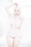 JOApictures - Zia (지아) x DOLPHIN 21. NOV Vol.1
