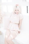 JOApictures - Zia (지아) x DOLPHIN 21. NOV Vol.1