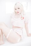 JOApictures - Zia (지아) x DOLPHIN 21. NOV Vol.1