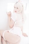 JOApictures - Zia (지아) x DOLPHIN 21. NOV Vol.1