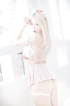 JOApictures - Zia (지아) x DOLPHIN 21. NOV Vol.1