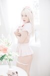 JOApictures - Zia (지아) x DOLPHIN 21. NOV Vol.1