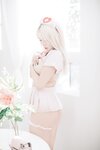 JOApictures - Zia (지아) x DOLPHIN 21. NOV Vol.1