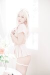JOApictures - Zia (지아) x DOLPHIN 21. NOV Vol.1