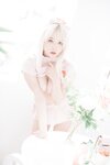 JOApictures - Zia (지아) x DOLPHIN 21. NOV Vol.1