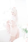 JOApictures - Zia (지아) x DOLPHIN 21. NOV Vol.1